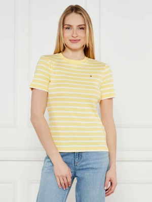 Tommy Hilfiger T-shirt | Slim Fit