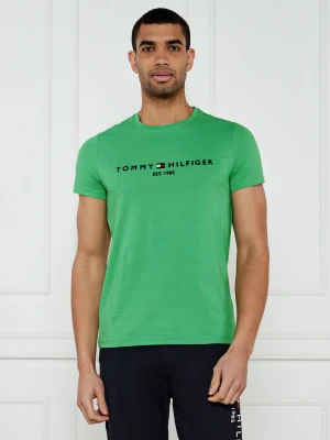 Tommy Hilfiger T-shirt | Slim Fit