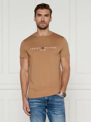 Tommy Hilfiger T-shirt | Slim Fit