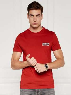 Zdjęcie produktu Tommy Hilfiger T-shirt | Slim Fit