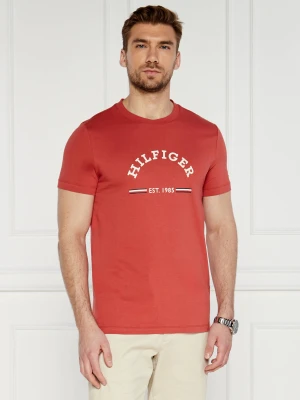 Tommy Hilfiger T-shirt | Slim Fit