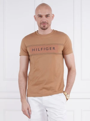 Tommy Hilfiger T-shirt | Slim Fit