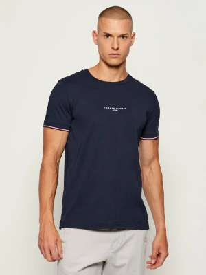 Zdjęcie produktu Tommy Hilfiger T-shirt | Slim Fit