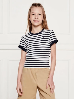 Tommy Hilfiger T-shirt | Slim Fit