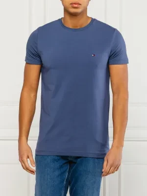 Tommy Hilfiger T-shirt | Slim Fit | stretch