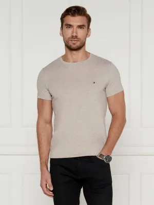 Tommy Hilfiger T-shirt | Slim Fit | stretch