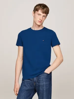 Tommy Hilfiger T-shirt | Slim Fit | stretch