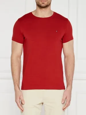 Tommy Hilfiger T-shirt | Slim Fit | stretch