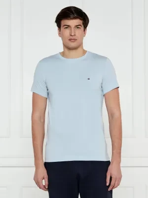 Tommy Hilfiger T-shirt | Slim Fit | stretch