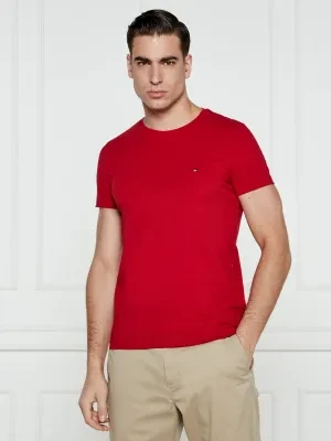 Tommy Hilfiger T-shirt | Slim Fit | stretch