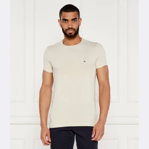 Tommy Hilfiger T-shirt | Slim Fit | stretch