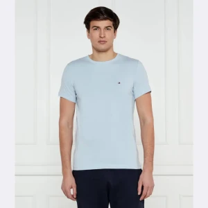 Tommy Hilfiger T-shirt | Slim Fit | stretch