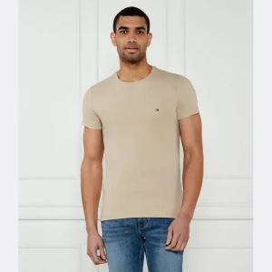 Tommy Hilfiger T-shirt | Slim Fit | stretch