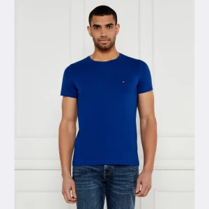 Tommy Hilfiger T-shirt | Slim Fit | stretch