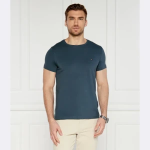 Tommy Hilfiger T-shirt | Slim Fit | stretch