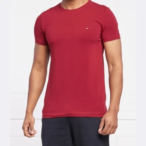 Tommy Hilfiger T-shirt | Slim Fit | stretch