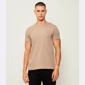 Tommy Hilfiger T-shirt | Slim Fit | stretch