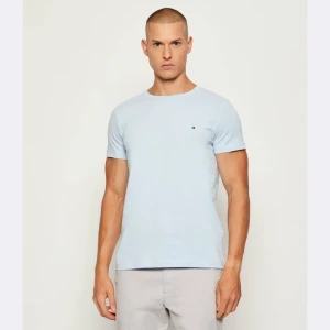 Tommy Hilfiger T-shirt | Slim Fit | stretch