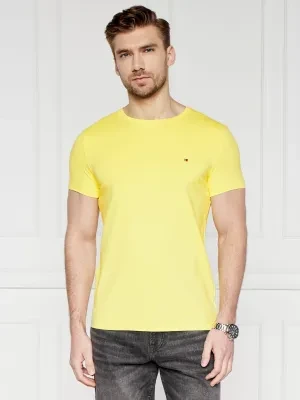 Tommy Hilfiger T-shirt | Slim Fit | stretch