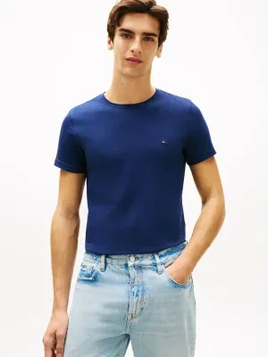 Tommy Hilfiger T-shirt | Slim Fit | stretch