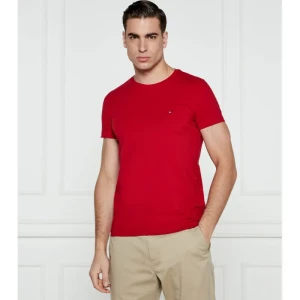 Tommy Hilfiger T-shirt | Slim Fit | stretch