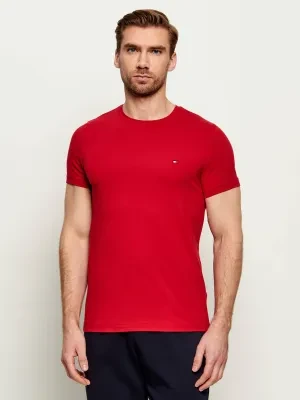Tommy Hilfiger T-shirt | Slim Fit | stretch