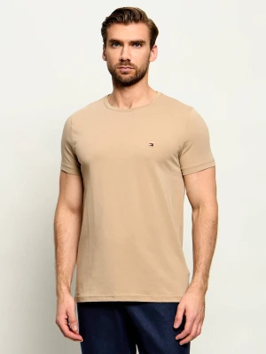 Tommy Hilfiger T-shirt | Slim Fit | stretch