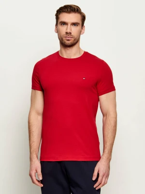 Tommy Hilfiger T-shirt | Slim Fit | stretch