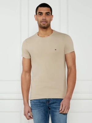 Tommy Hilfiger T-shirt | Slim Fit | stretch