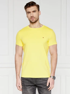 Tommy Hilfiger T-shirt | Slim Fit | stretch