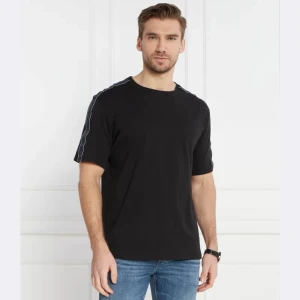 Tommy Hilfiger T-shirt SS TEE LOGO | Regular Fit