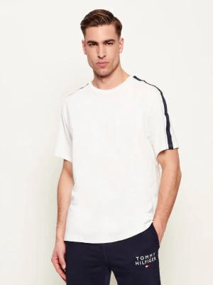 Tommy Hilfiger T-shirt SS TEE LOGO | Regular Fit