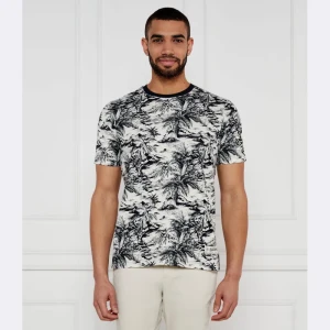 Tommy Hilfiger T-shirt SUMMER SLUB | Regular Fit