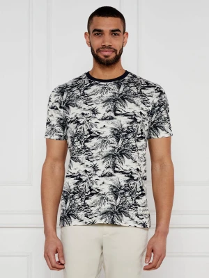 Zdjęcie produktu Tommy Hilfiger T-shirt SUMMER SLUB | Regular Fit