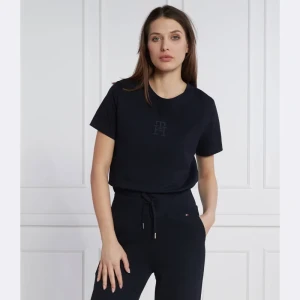 Tommy Hilfiger T-shirt TH APPLIQUE | Regular Fit