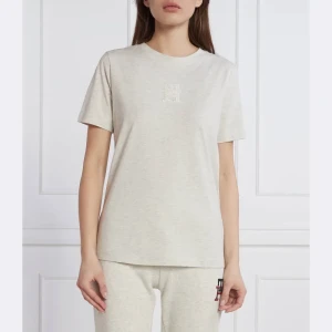 Tommy Hilfiger T-shirt TH APPLIQUE | Regular Fit