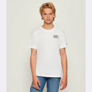 Tommy Hilfiger T-shirt TH Signature | Regular Fit