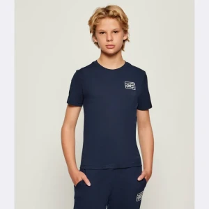 Tommy Hilfiger T-shirt TH Signature | Regular Fit