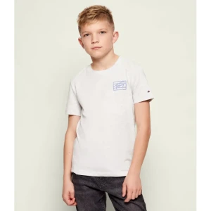 Tommy Hilfiger T-shirt TH Signature | Regular Fit