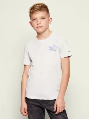 Tommy Hilfiger T-shirt TH Signature | Regular Fit