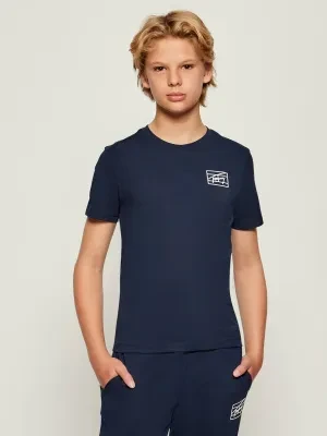 Tommy Hilfiger T-shirt TH Signature | Regular Fit
