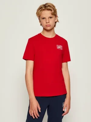 Tommy Hilfiger T-shirt TH Signature | Regular Fit