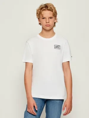 Tommy Hilfiger T-shirt TH Signature | Regular Fit