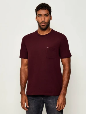 Tommy Hilfiger T-shirt TH x F.C. Liverpool | Regular Fit