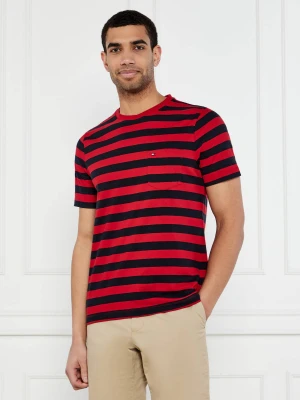 Tommy Hilfiger T-shirt TH x F.C. Liverpool | Regular Fit