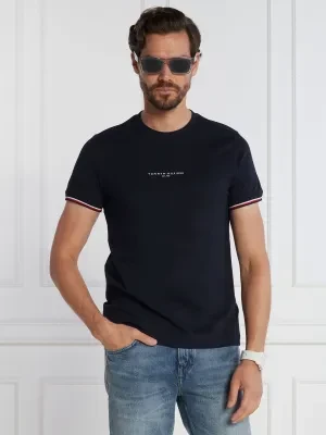 Tommy Hilfiger T-shirt | Slim Fit