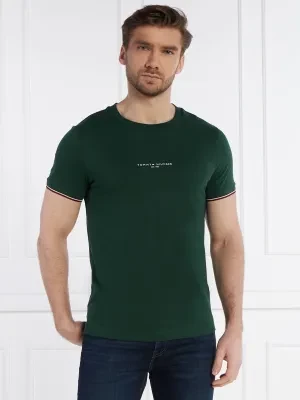 Tommy Hilfiger T-shirt TOMMY LOGO TIPPED | Regular Fit