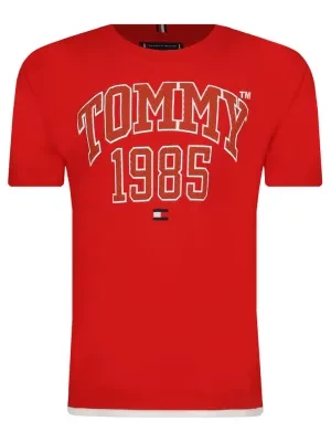 Tommy Hilfiger T-shirt TOMMY VARSITY | Regular Fit