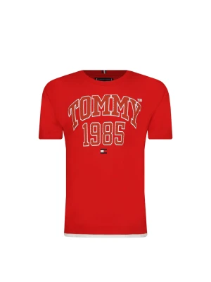 Tommy Hilfiger T-shirt TOMMY VARSITY | Regular Fit