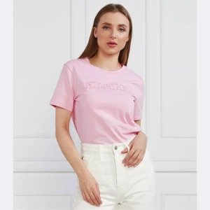 Tommy Hilfiger T-shirt TONAL | Regular Fit